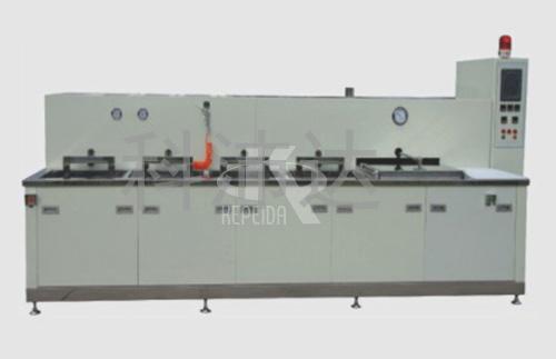 KPDW-QC5048-25C/01真空脱气清洗机