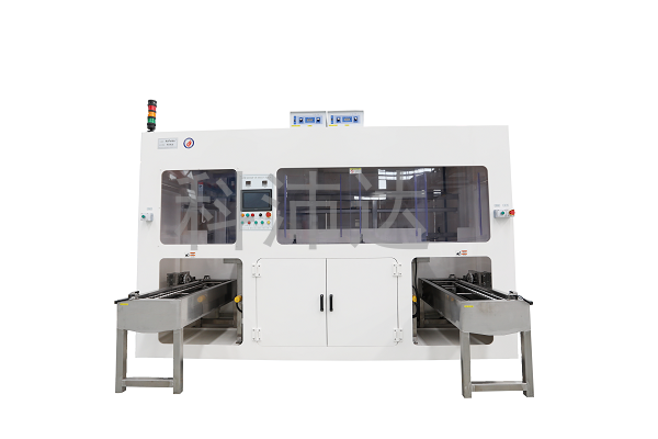 KPDW-QC3048-28/40C晶片花篮清洗机